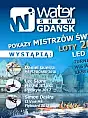 Water Show Gdańsk 2018