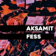 Aksamit / Fess