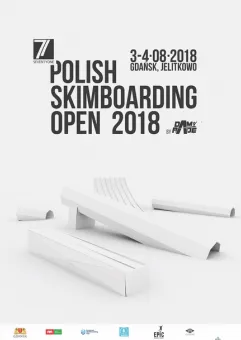 Mistrzostwa Polski w Inland Skimboardingu