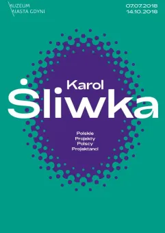 Karol Śliwka - oprowadzanie z audiodeskrypcją