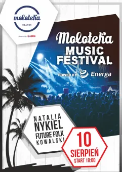 Moloteka Music Festival
