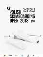 Polish Skimboarding Open 2018