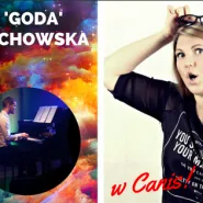Muzyka na żywo w Canis - Jagoda