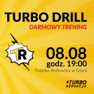 Trening TurboDrill