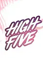 High Five - Dj Mixtee