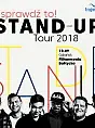 Stand-up Tour 