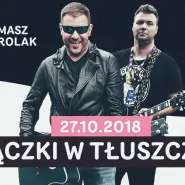 Muzyka na fali: Tomasz Karolak i Pączki w Tłuszczu