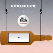 Kino Mocne by Wild Turkey