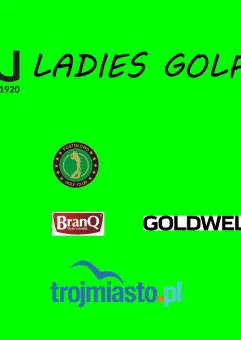 Briju Ladies Golf Tour 2018