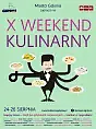 X Weekend Kulinarny