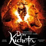 Kino Konesera: Człowiek, który zabił Don Kichota