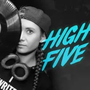 High Five / Dj Mixtee