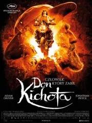 Kino Konesera: Człowiek, który zabił Don Kichota