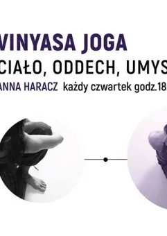 Vinyasa Joga