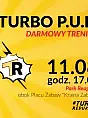 Trening darmowy Turbo P.U.B 