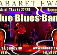 Blue Blues Band