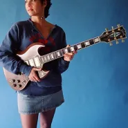 Jazz Travel: GG Amos - Best West Coast Blues