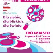 Rozwojowy Festiwal dla Kobiet PROGRESSteron