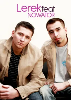 Lerek feat Nowator