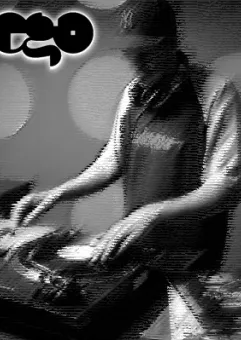 Czarny Kawior - DJ Bajo