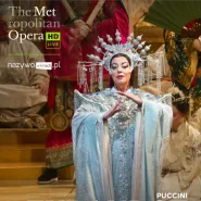 Met Opera: Turandot