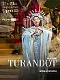 Met Opera: Turandot