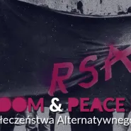 Freedom & Peace Day 3 | Tymon Tymański, Danziger, Rejza