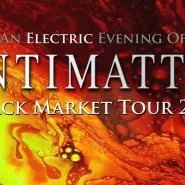 Antimatter - Black Market Tour 2018