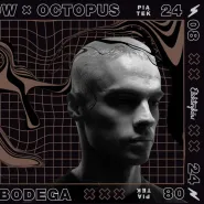 Elektryków x Octopus - Sega Bodega