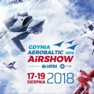 Gdynia Aerobaltic 2018