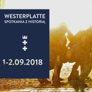 Westerplatte. Spotkania z Historią