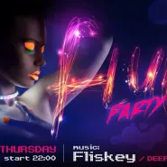 Fluo Party / FliskeY