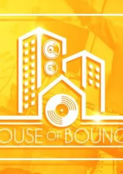 House Of Bounce / Fiołas & Taek