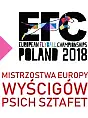 European Flyball Championships 2018