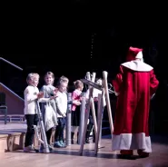 Koncert Familijny: Mikołaj w Kosmosie