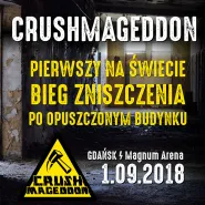 Crushmageddon 2018