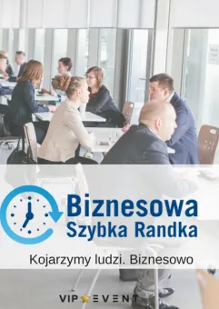 Biznesowa Szybka Randka