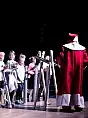 Koncert Familijny: Mikołaj w Kosmosie