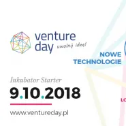 Venture Day 2018
