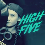 High Five / Dj Mixtee