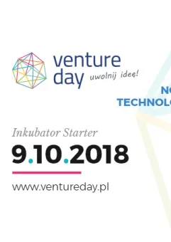 Venture Day 2018