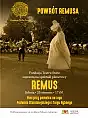 Remus - spektakl plenerowy
