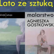 Agnieszka Gostkowska - wystawa