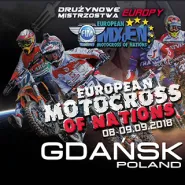 Motocross Of European Nations