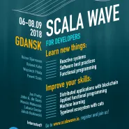 Konferencja Scala Wave