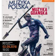 Muzyka Polska - Muzyka Gdańska