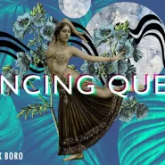 Dancing queen / Brainwash x Boro
