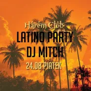 Latino Party - DJ Mitch
