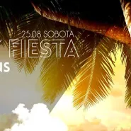 Holiday Fiesta - Mikel Sans