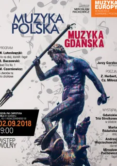 Muzyka Polska - Muzyka Gdańska